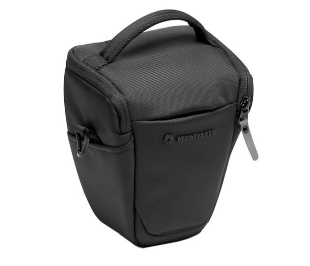 Manfrotto Advanced III Kabura S - 1195945 - zdjęcie